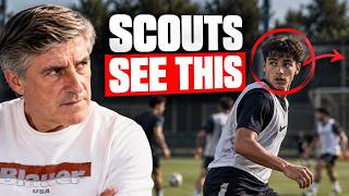 What Scouts REALLY Watch When They’re Evaluating You screenshot 4