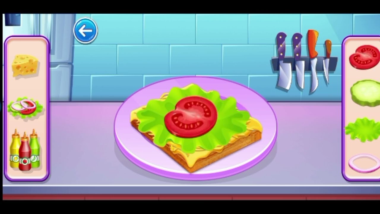 KITCHEN COOK DAN BAKE RECIPES (  PART 11 ) MEMBUAT MIE TEH DAN ROTI PANGGANG ISI