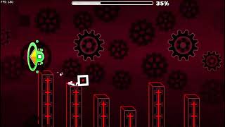 Nine Circles 75% (Reverse Jump From Cataclysm And 30% Fluke)
