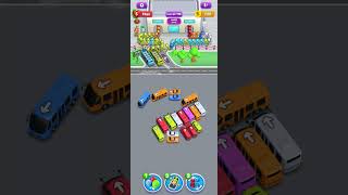 Crowd Express level 113 hard level Walkthrough Solution