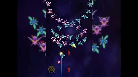 PLAYING MOST DIFFICULT PART OF SPACE SHOOTER#GAME #FUNNY #KHANSIR #FUNNY #SPACESHOOTER