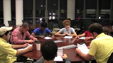 SMD14 Orientation Video