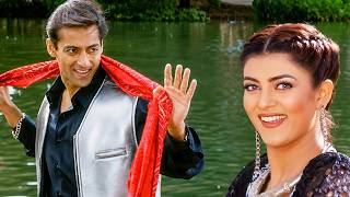 Chunari Chunari - Salman Khan 90's Songs | Hindi Gana | Best Of Salman Khan Songs | 90's Songs