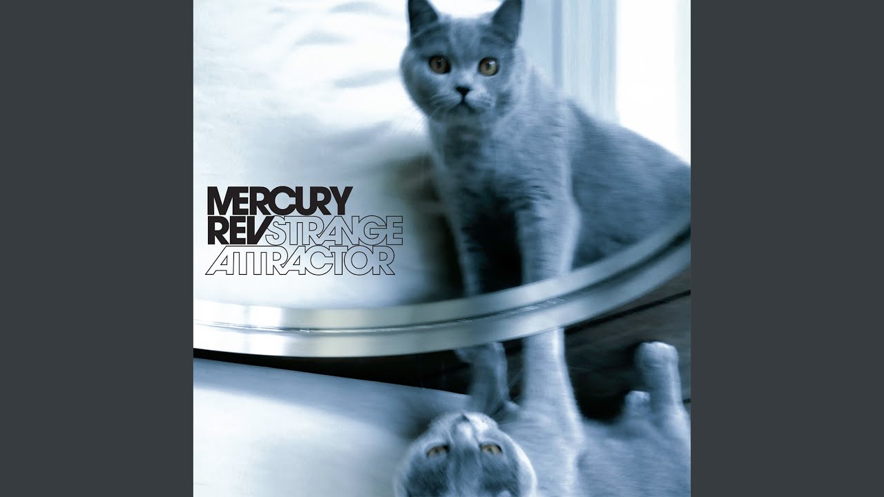 Taken Up Into The Clouds, Changed And Rained Down