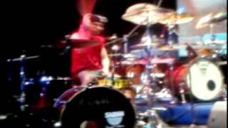 ENO NETRAL SOLO DRUM @SABIAN DAY 2011 BY DENY ROCK n ROLL