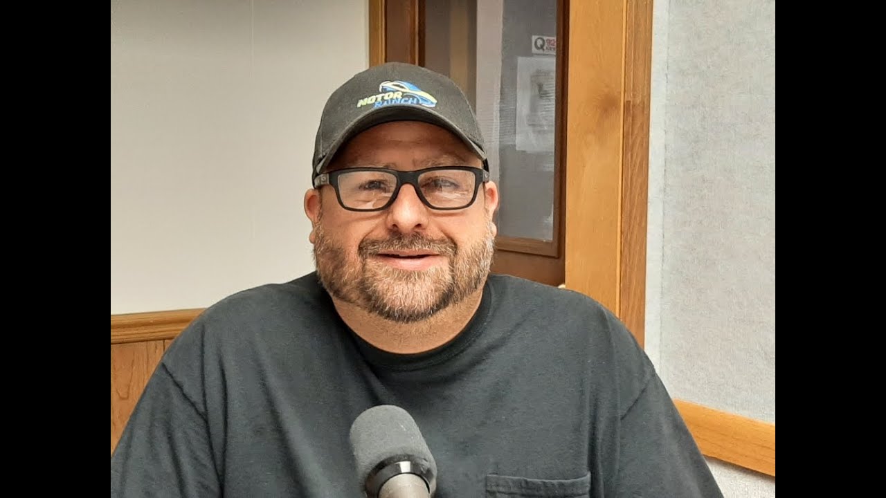 Community Spotlight Podcast Motor Ranch Bucyrus YouTube