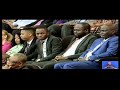 Hotuba Rais Magufuli Akilifungua Rasmi Bunge La 12 