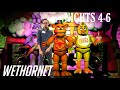 FNAF 1 NIGHT 5!!! (Nostalgic Playthrough)