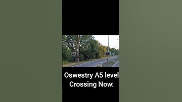 Abandoned Level Crossing Now VS Then! (PART 4) #shorts #levelcrossing #train #abandoned #historical