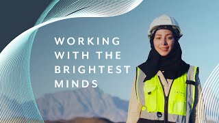 ENOWA | Working with the brightest minds