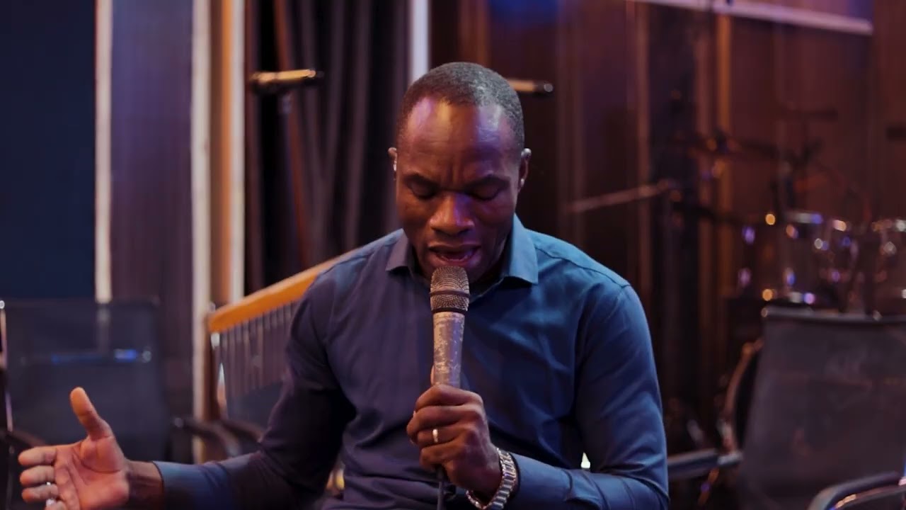 Worship Altar Experience 2