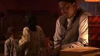 The Bernie Mac show 'Sweet Home Chicago' Part 1 s1 pt1