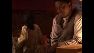 The Bernie Mac show 'Sweet Home Chicago' Part 1 s1 pt1