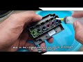 What is the clogged the monifold or the printhead? Printhead explanation