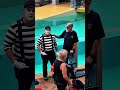 Tom The Mime #tomthemime #mime #mimeartist #funartist #bestreactionprank #funvibes #lol
