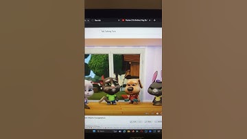 Preview 2 MyTalkingTomStuff V5 / RSTOT824HDSTUFF V1144