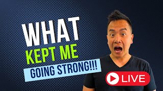 How I REALLY got started Net Worth