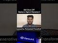 Will Chat GPT Replace Digital Marketers? Everything You Need to Know #marketingstrategy