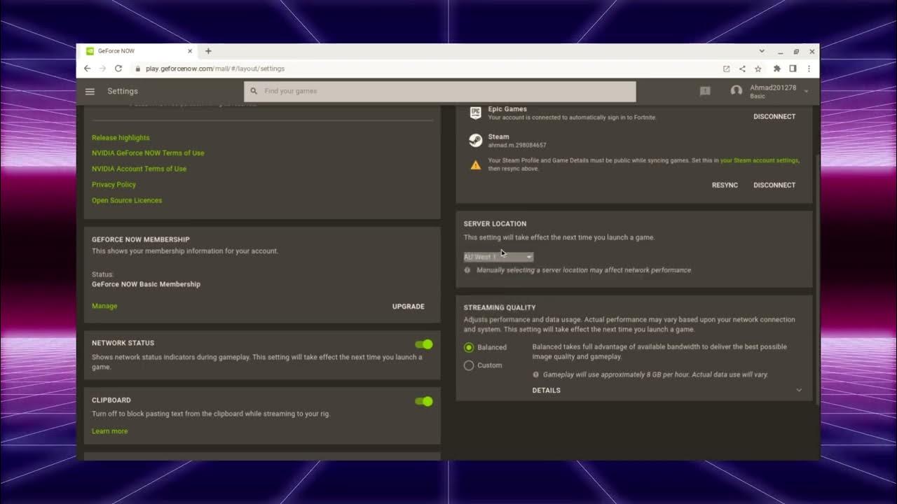 How to get Unlimited Time on Geforce Now YouTube