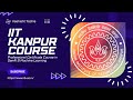 @IITKanpurNPTEL Launches Certificate #programme In Artificial Intelligence, #machine #learning
