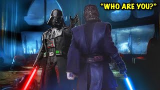 What If Anakin Skywalker And Darth Vader Were BROTHERS