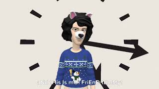Undertale plotagon characters (part 2)