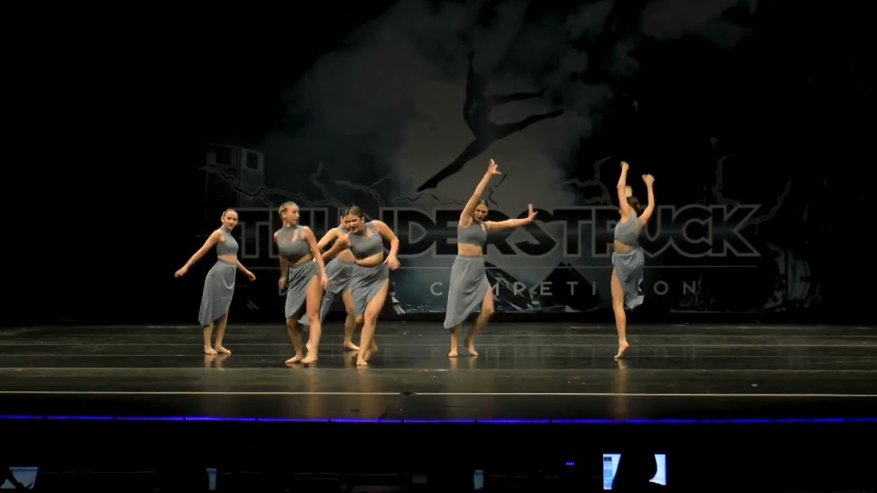 Fort Worth – 175 Come Undone, Majestic Dance Academy