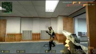 Kronos CS: Source