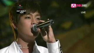BEAST / B2ST  - EASY - live