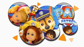 Friends solve PAW CONTROL puzzles together! screenshot 2