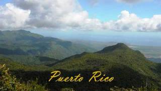 Música Jíbara Istrumental de Puerto Rico