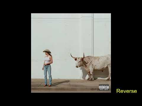 Kacey Musgraves & Billy Strings   Everybody Wants To Be A Cowboy Reverse Music