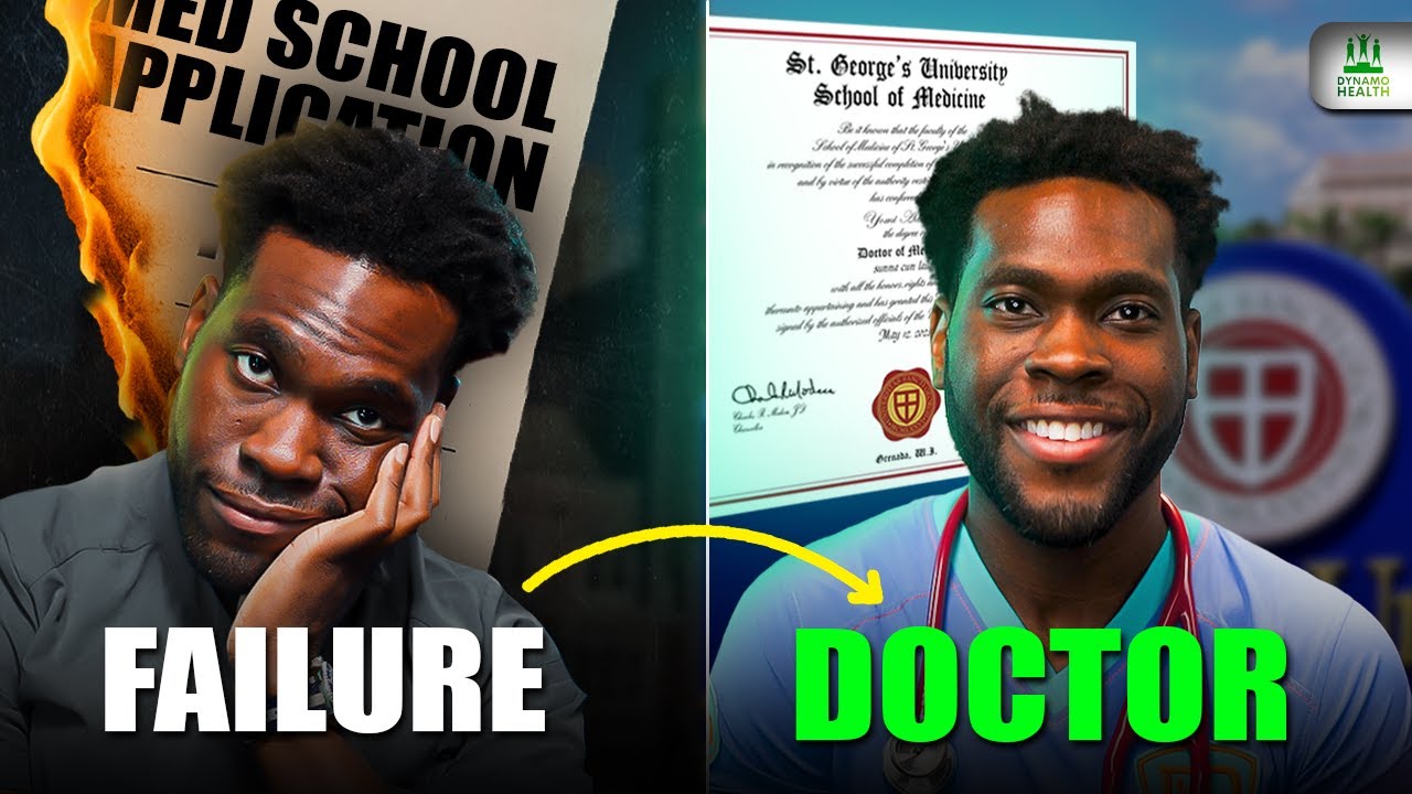 My Journey from Doubt to Doctor: Speaking at SGULive 10 Years Later 