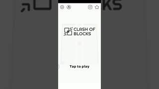 Clash of blocks levels 51-60 screenshot 4