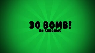 Mega Skywars #26 - 30 BOMB!!