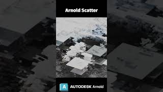 @arnoldrenderer