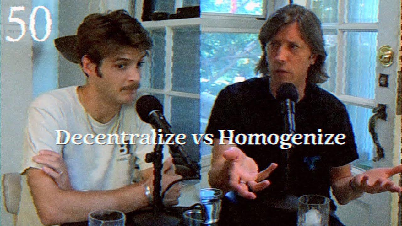 Fragmented Culture: What Matters When Nothing Really Matters?