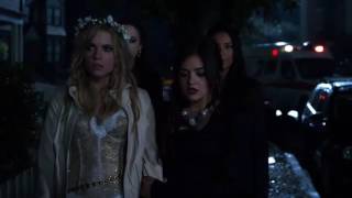 Pll Maya Dies