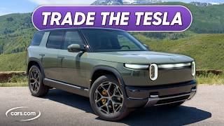 2027 Rivian R2 Driven: Time to Trade In Your Tesla
