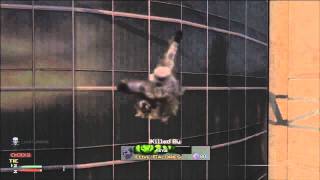Overwatch: First MW3 Suicide Shot Hitmarker Off Crane! (Public Match) - Episode 79!!