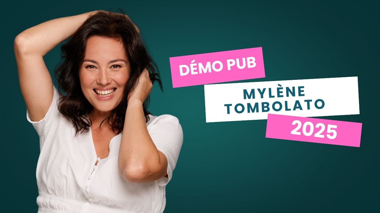 Démo Pub 