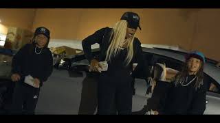 Venus Kia Leiani Official Video