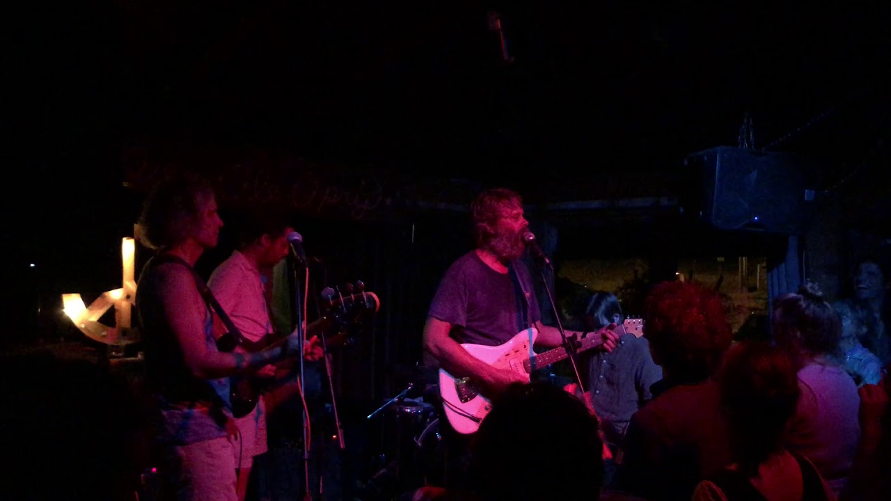All my Happiness is Gone (David Berman cover) Little Wings