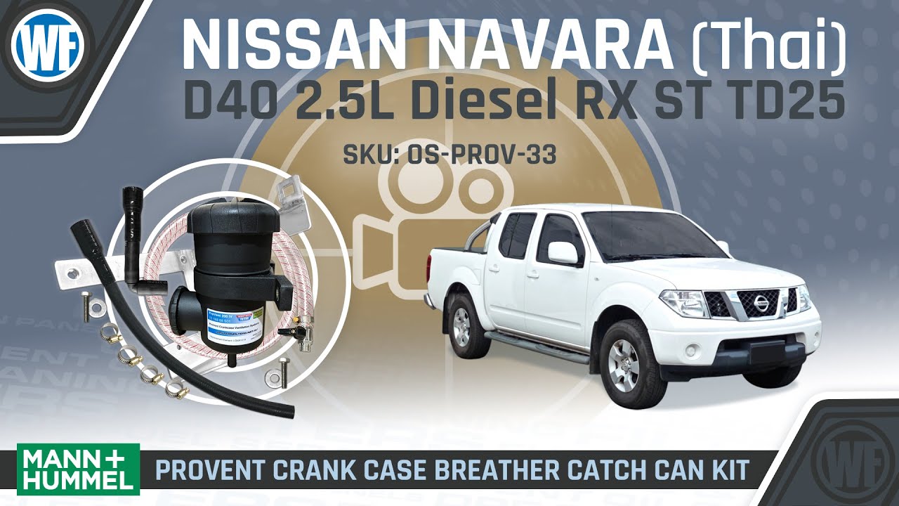 Oil lo nissan navara Oil lo nissan navara