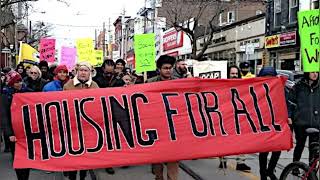 How Socialists Solved The Housing Crisis: Full details on how Socialists solved the Housing Crisis