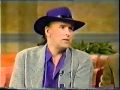Capture de la vidéo Elo Part Ii   Interview Australia Tv  1995