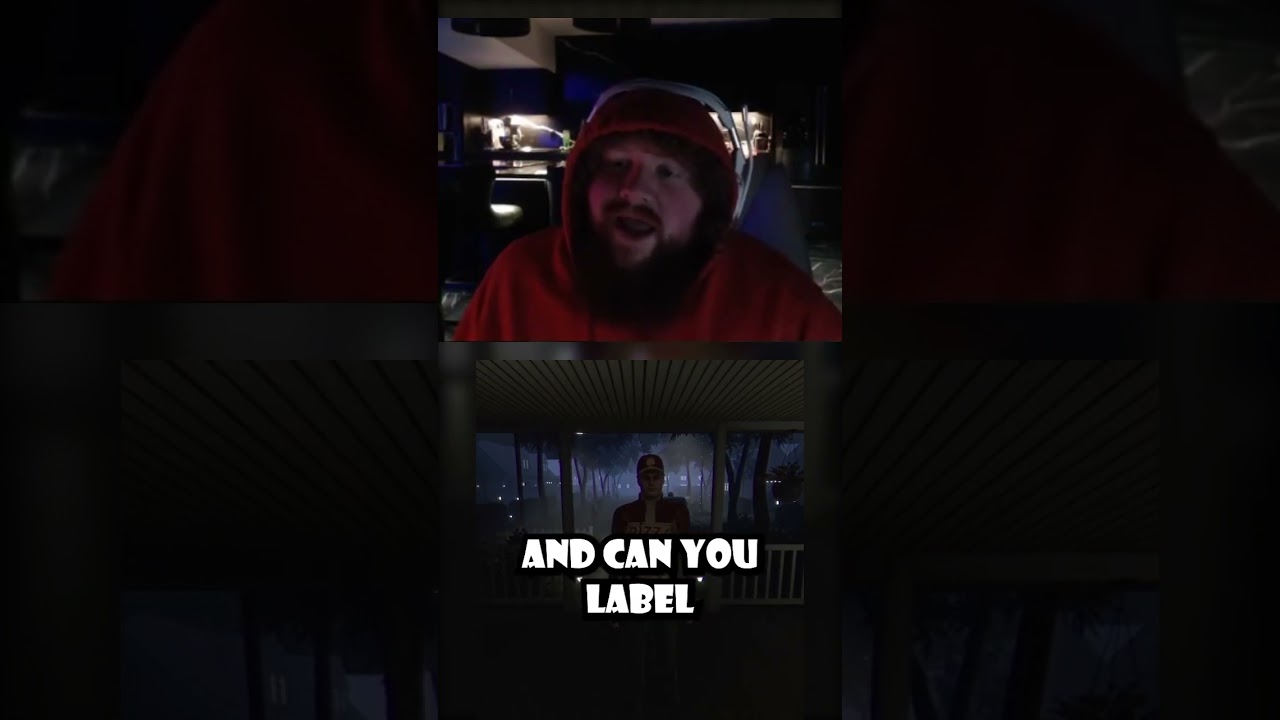 Case stop tweaking. #clips #gaming #funnystreammoments #caseoh
