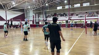 Hydras vs beach boys 