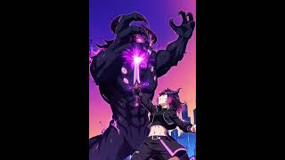 K-Pop Demon Hunters Inspired Song – Neon Venom (Aggressive Dark Kpop Anthem 2026)