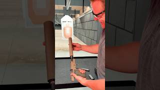 Ultra Long Flow Suppressor Makes 45 Cal Quiet
Ultra Long Flow Suppressor Makes 45 Cal Quiet Ultra Long Flow Suppressor Makes 45 Cal Quiet
